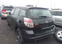 2006 TOYOTA MATRIX