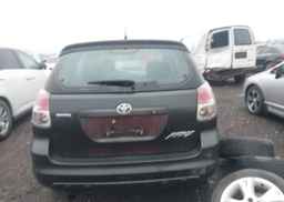 2006 TOYOTA MATRIX