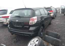2006 TOYOTA MATRIX