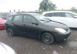 2006 TOYOTA MATRIX