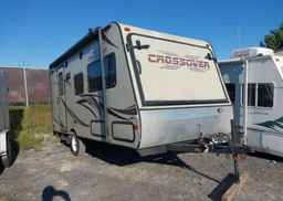 2013 R-VISION CROSS OVER