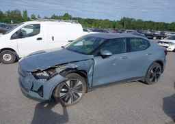 2024 POLESTAR 2 LONG RANGE DUAL MOTOR