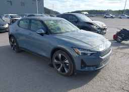 2024 POLESTAR 2 LONG RANGE DUAL MOTOR