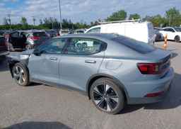 2024 POLESTAR 2 LONG RANGE DUAL MOTOR