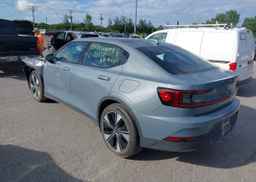 2024 POLESTAR 2 LONG RANGE DUAL MOTOR