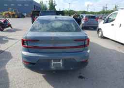 2024 POLESTAR 2 LONG RANGE DUAL MOTOR