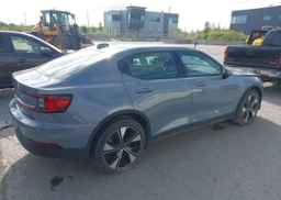 2024 POLESTAR 2 LONG RANGE DUAL MOTOR