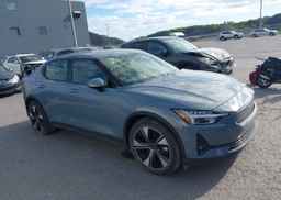 2024 POLESTAR 2 LONG RANGE DUAL MOTOR