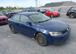 2014 VOLKSWAGEN JETTA 2.0L TRENDLINE+