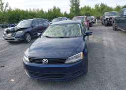 2014 VOLKSWAGEN JETTA 2.0L TRENDLINE+