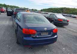 2014 VOLKSWAGEN JETTA 2.0L TRENDLINE+