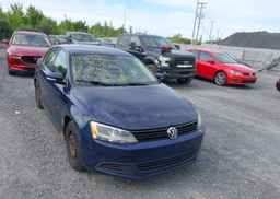 2014 VOLKSWAGEN JETTA 2.0L TRENDLINE+