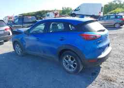 2016 MAZDA CX-3 GS