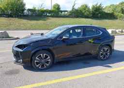 2024 LEXUS UX 250H