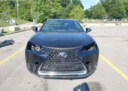 2024 LEXUS UX 250H