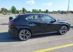2024 LEXUS UX 250H