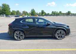 2024 LEXUS UX 250H