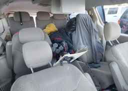 2010 CHRYSLER TOWN & COUNTRY TOURING