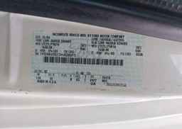 2005 FORD ECONOLINE E450 SUPER DUTY CUTWY VAN