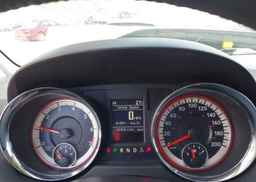 2017 DODGE GRAND CARAVAN CREW