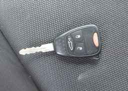 2011 DODGE AVENGER SXT