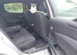 2011 DODGE AVENGER SXT