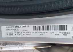 2011 DODGE AVENGER SXT