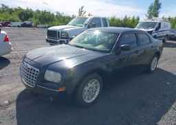 2007 CHRYSLER 300