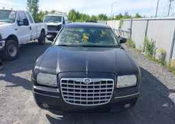 2007 CHRYSLER 300