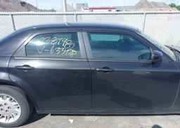 2007 CHRYSLER 300