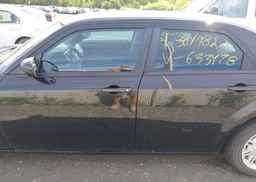 2007 CHRYSLER 300