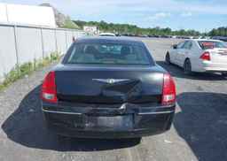 2007 CHRYSLER 300