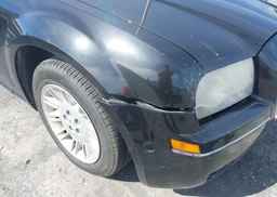 2007 CHRYSLER 300