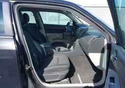 2007 CHRYSLER 300