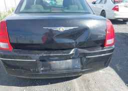 2007 CHRYSLER 300