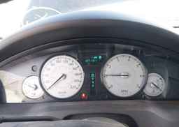 2007 CHRYSLER 300