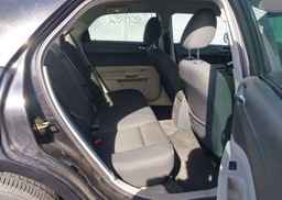 2007 CHRYSLER 300