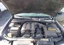 2007 CHRYSLER 300