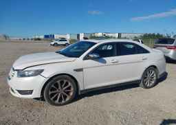 2017 FORD TAURUS LIMITED