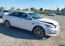 2017 FORD TAURUS LIMITED