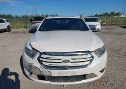 2017 FORD TAURUS LIMITED