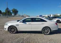 2017 FORD TAURUS LIMITED