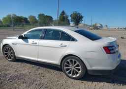 2017 FORD TAURUS LIMITED