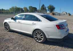 2017 FORD TAURUS LIMITED