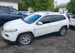 2015 JEEP CHEROKEE NORTH