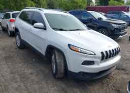 2015 JEEP CHEROKEE NORTH