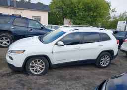 2015 JEEP CHEROKEE NORTH