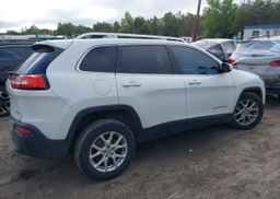 2015 JEEP CHEROKEE NORTH