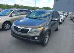 2013 KIA SORENTO