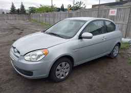 2010 HYUNDAI ACCENT SE